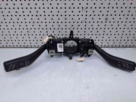  Ansamblu manete Skoda Superb II Combi (3T5) [Fabr 2009-2015] 5K0953502M