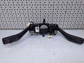  Ansamblu manete Skoda Superb II Combi (3T5) [Fabr 2009-2015] 5K0953502M