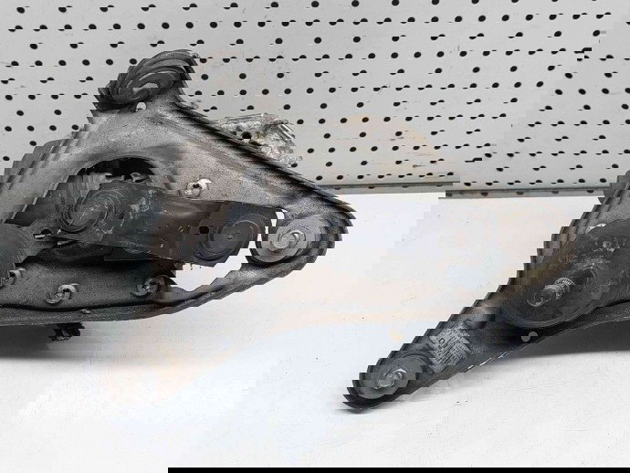  Ansamblu stergator dreapta Peugeot 508 [Fabr 2010-2018] 1137328575