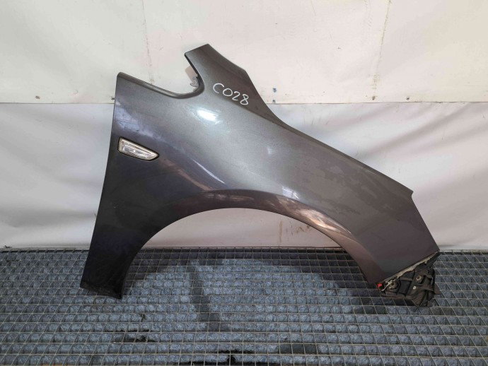 Aripa dreapta fata Opel Astra J [Fabr 2009-2015] GAL