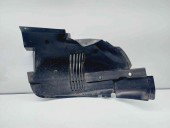 Carenaj roata dreapta fata Renault Trafic 3 (F82) [Fabr 2014-2022] 93867898