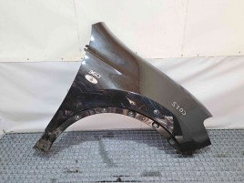 Aripa dreapta fata Nissan Qashqai (2) Facelift  [Fabr 2009-2013] Z11 Facelift