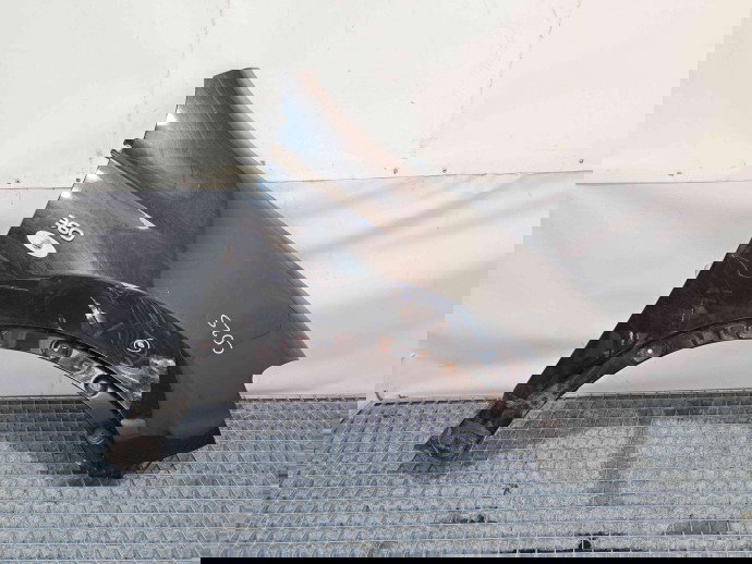 Aripa dreapta fata Nissan Qashqai (2) Facelift  [Fabr 2009-2013] Z11 Facelift