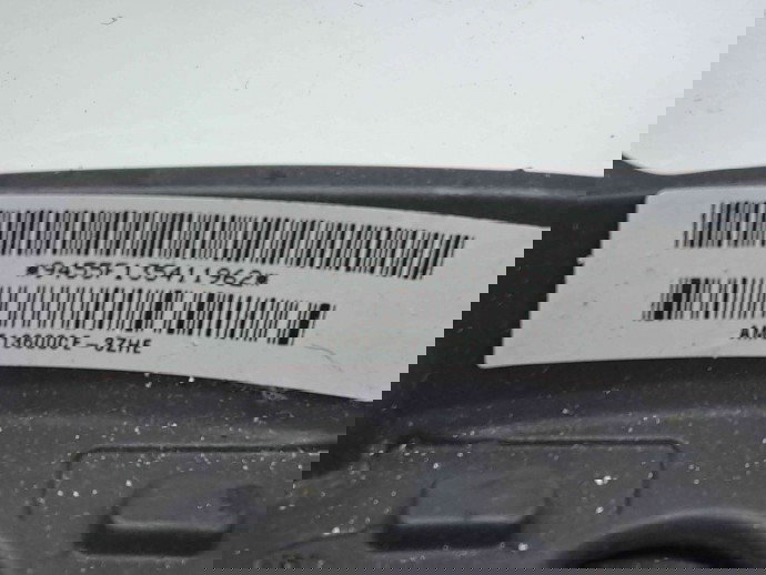  Volan Ford Focus 3 (CB8) [Fabr 2011-2015] AM51-3600-CE