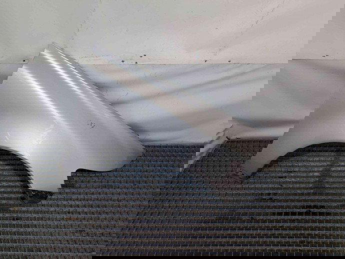 Aripa dreapta fata Volvo S40 II (MS) [Fabr 2004-2012] 42600