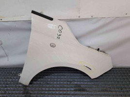 Aripa dreapta fata Fiat 500 [Fabr 2010-prezent] 268 BIANCO CALDO