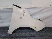 Aripa dreapta fata Fiat 500 [Fabr 2010-prezent] 268 BIANCO CALDO