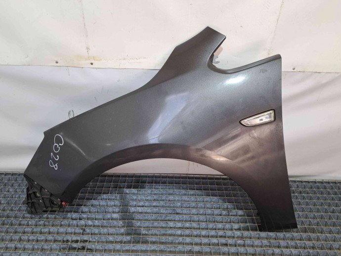 Aripa stanga fata Opel Astra J [Fabr 2009-2015] GAL