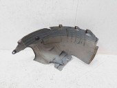 Carenaj roata dreapta fata Mercedes Clasa E Coupe (C207) [Fabr 2009-2016] A2076902530