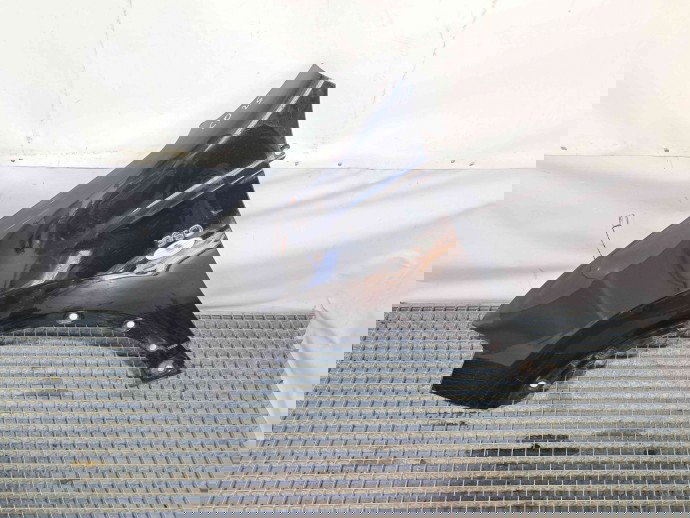 Aripa stanga fata Nissan Qashqai (2) Facelift  [Fabr 2009-2013] Z11 Facelift