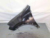 Aripa stanga fata Nissan Qashqai (2) Facelift  [Fabr 2009-2013] Z11 Facelift