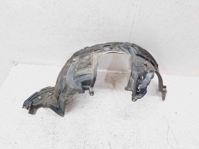 Carenaj roata dreapta fata Renault Koleos 1 SUV [Fabr 2008-2015] 63840JY30A