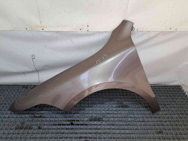 Aripa stanga fata Skoda Superb II Combi (3T5) [Fabr 2009-2015] LF4U