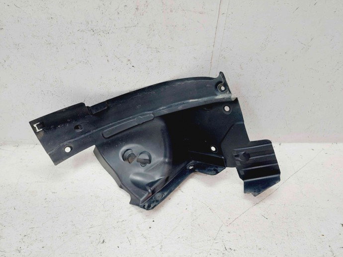 Carenaj roata stanga fata Renault Trafic 3 (F82) [Fabr 2014-2022] 93867897