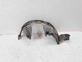 Carenaj roata stanga fata Renault Koleos 1 SUV [Fabr 2008-2015] 63841JY00A