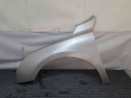 Aripa stanga fata Peugeot 508 [Fabr 2010-2018] EZR