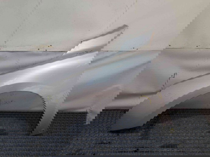 Aripa stanga fata Peugeot 508 [Fabr 2010-2018] EZR