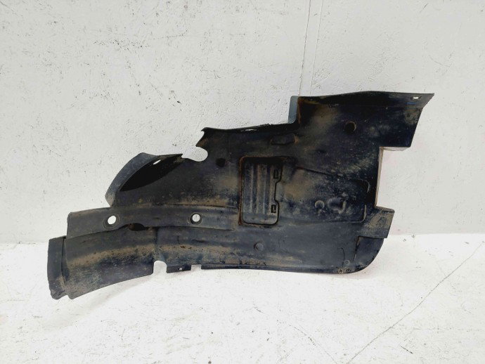 Carenaj roata stanga fata Renault Trafic 3 (F82) [Fabr 2014-2022] 93867899