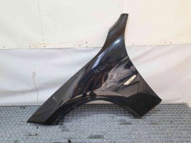 Aripa stanga fata Bmw X1 (E84) [Fabr 2009-2015] SCHWARZ 2 (668)