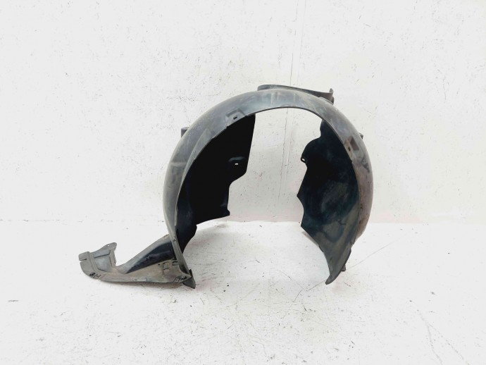 Carenaj roata stanga fata Skoda Octavia 3 (5E3) [Fabr 2012-2020] 5E0809957D