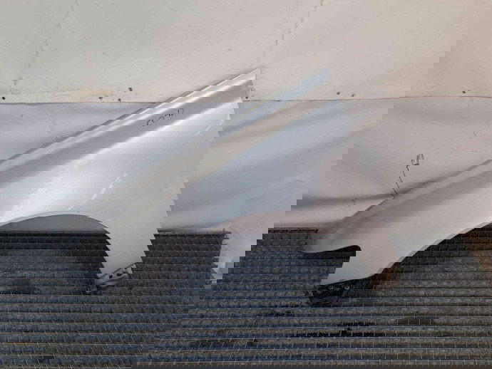 Aripa stanga fata Volvo S40 II (MS) [Fabr 2004-2012] 42600