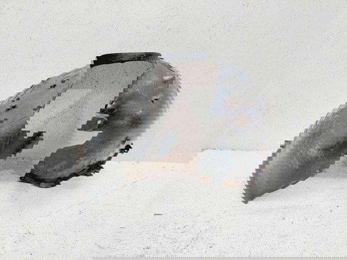 Carenaj roata stanga fata Peugeot 3008 Break [Fabr 2009-2016] 9682911280