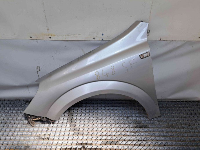 Aripa stanga fata Opel Astra H Combi [Fabr 2004-2009] 2AU