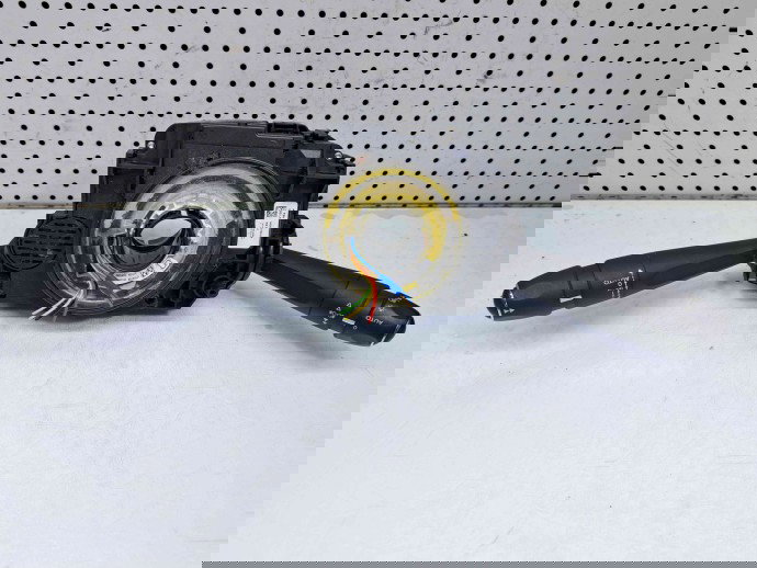  Bloc manete cu spirala volan Peugeot 508 [Fabr 2010-2018] 98000241XT 