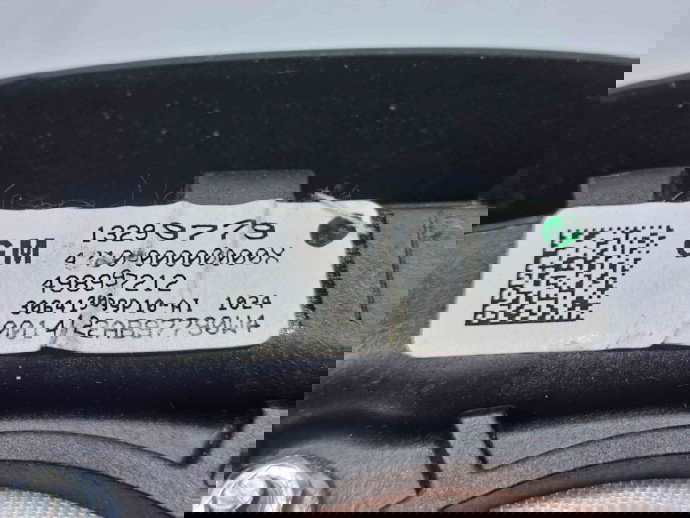  Airbag volan Opel Zafira C (P12) [Fabr 2011-2017] 13299779