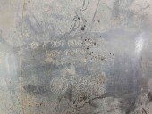 Carenaj roata stanga fata Mercedes Clasa E Coupe (C207) [Fabr 2009-2016] A2076901330