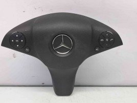  Airbag volan Mercedes Clasa C (W204) [Fabr 2007-2014] A0008605702