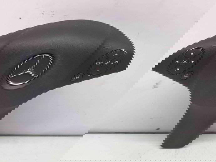  Airbag volan Mercedes Clasa C (W204) [Fabr 2007-2014] A0008605702