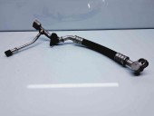 Conducta AC Audi Q7 (4LB) [Fabr 2006-2014] 7L682074F 3.0 TDI BUG 171KW / 233CP 3.0 TDI BUG 171KW / 233CP