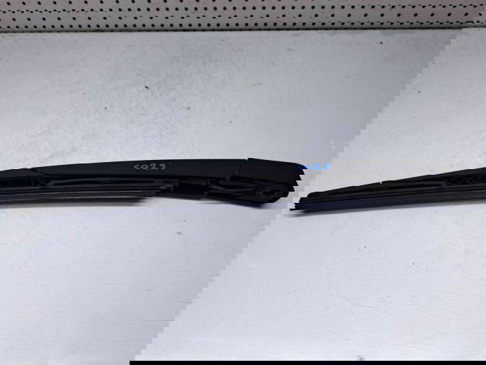  Brat stergator haion Nissan Qashqai (2) Facelift  [Fabr 2009-2013] 28781