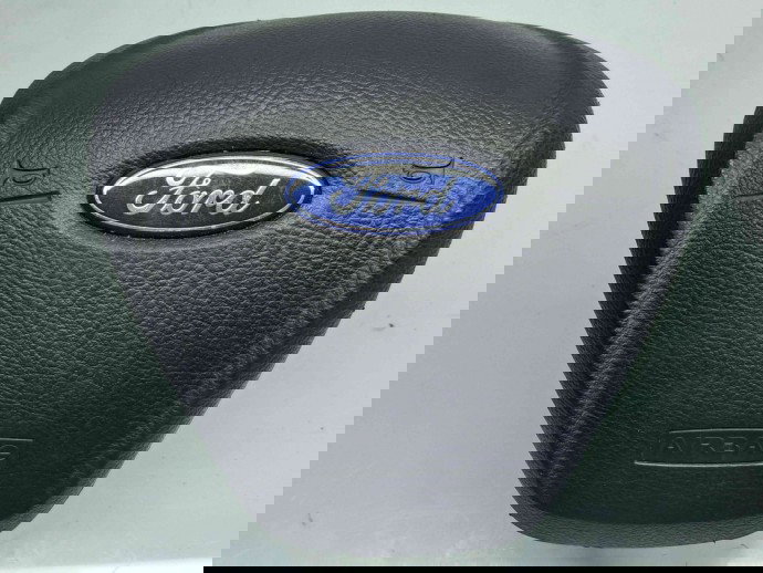  Airbag volan Ford Fiesta 6 [Fabr 2008-2019] 34184649B