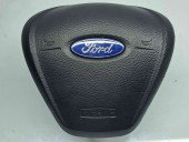  Airbag volan Ford Fiesta 6 [Fabr 2008-2019] 34184649B