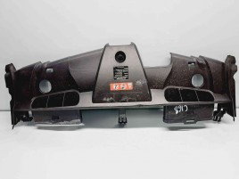 Deflector aer Mercedes Clasa E Coupe (C207) [Fabr 2009-2016] A2048174920/A2075000155