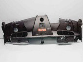 Deflector aer Mercedes Clasa E Coupe (C207) [Fabr 2009-2016] A2048174920/A2075000155