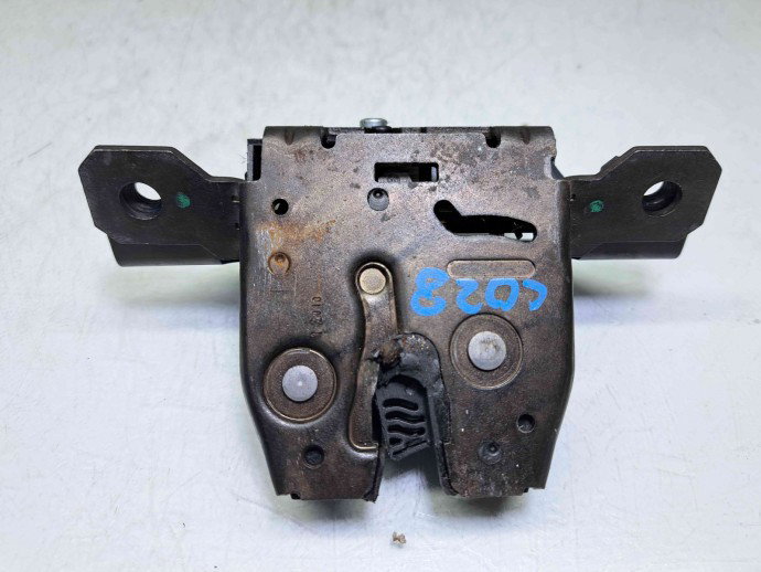 Broasca haion Opel Astra J [Fabr 2009-2015] 13500195