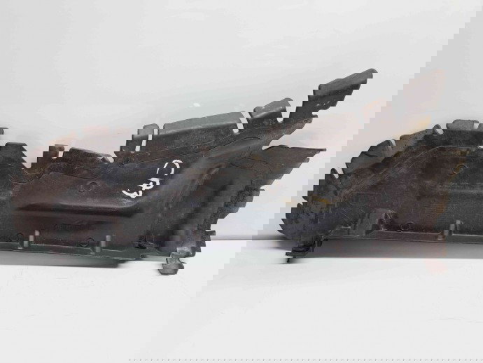 Deflector aer Peugeot 308 Break [Fabr 2007-2013] 9680361880