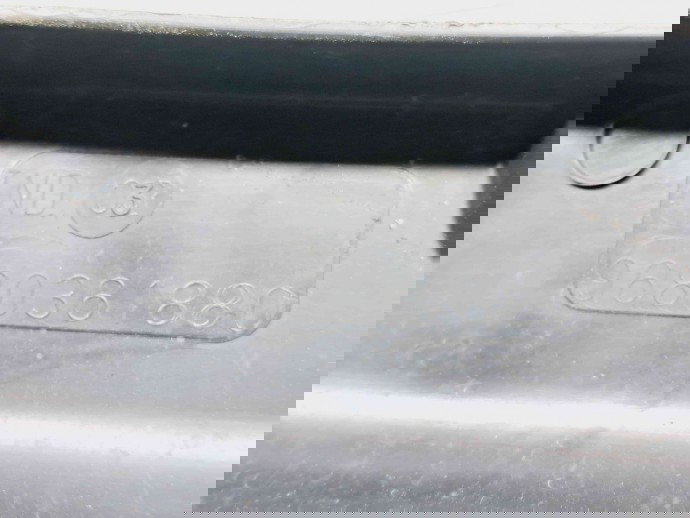 Deflector aer Peugeot 308 Break [Fabr 2007-2013] 9680361880