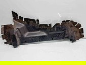 Deflector aer Peugeot 308 Break [Fabr 2007-2013] 9680361880