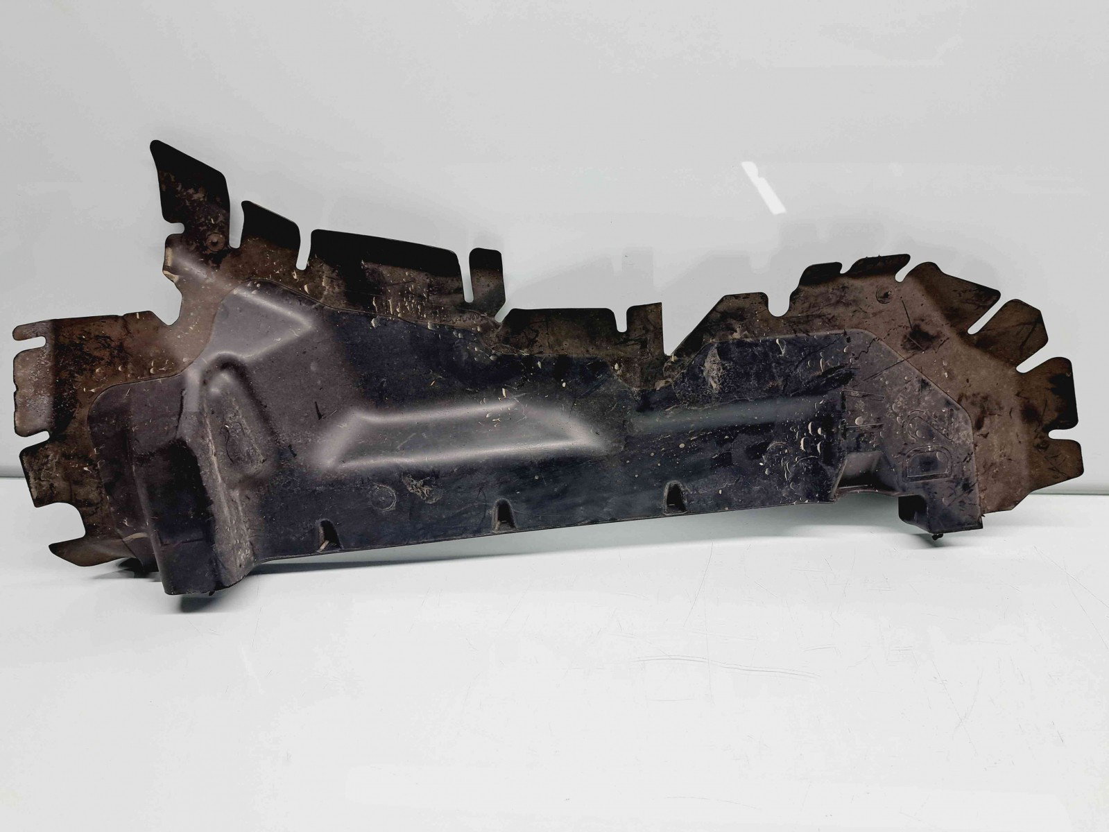 Deflector aer Peugeot 308 Break [Fabr 2007-2013] 9680361880 - imagine 3