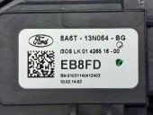  Ansamblu manete Ford Fiesta 6 [Fabr 2008-2019] 8A6T-13N064-BG