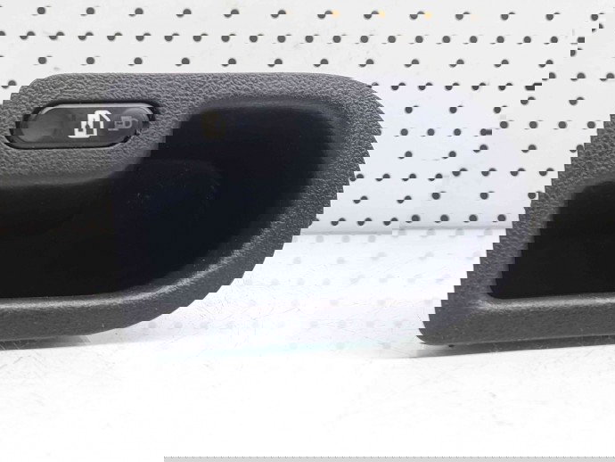  Buton blocare usi Nissan Qashqai (2) Facelift  [Fabr 2009-2013] 96912BR00A