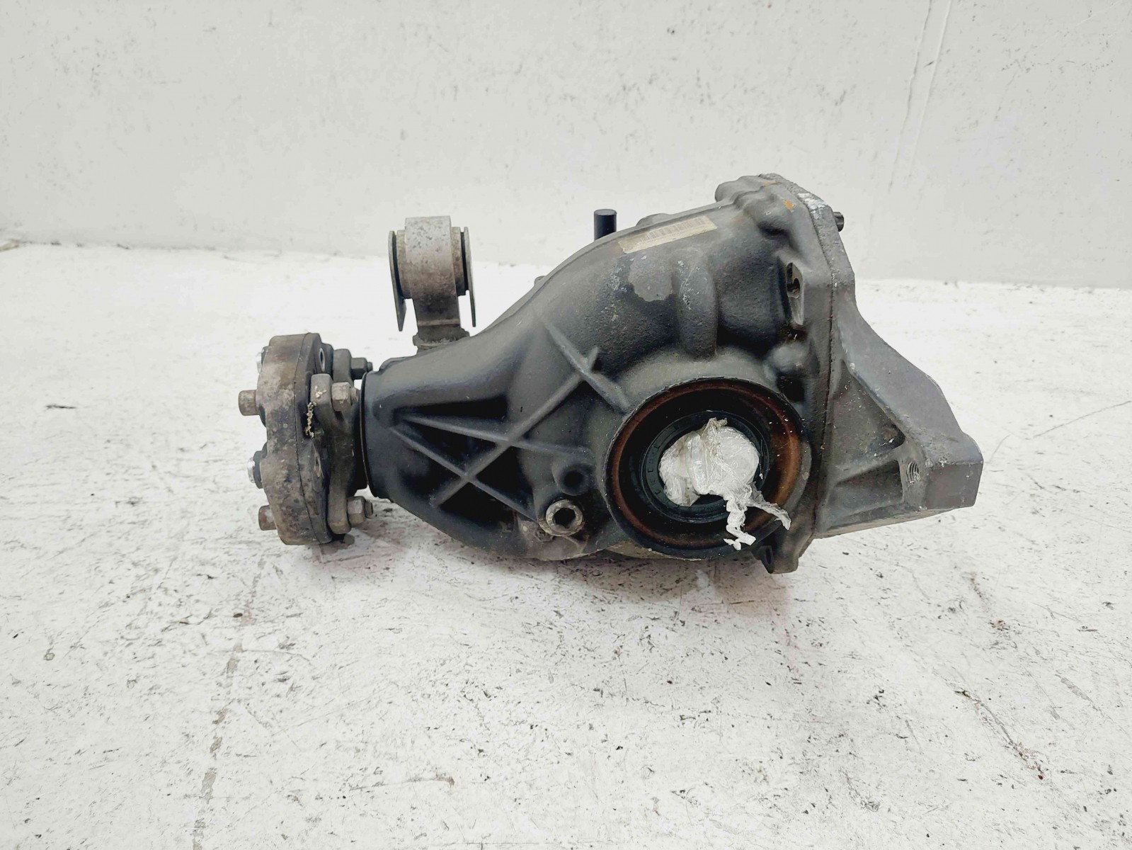 Grup diferential spate Mercedes Clasa E (W212) AMG [Fabr 2009-2016] A2123503201 3.0 CDI 642850 170KW / 231CP 3.0 CDI 642850 170KW / 231CP - imagine 3