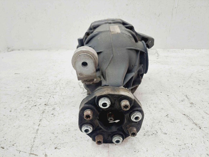 Grup diferential spate Mercedes Clasa E (W212) AMG [Fabr 2009-2016] A2123503201 3.0 CDI 642850 170KW / 231CP 3.0 CDI 642850 170KW / 231CP