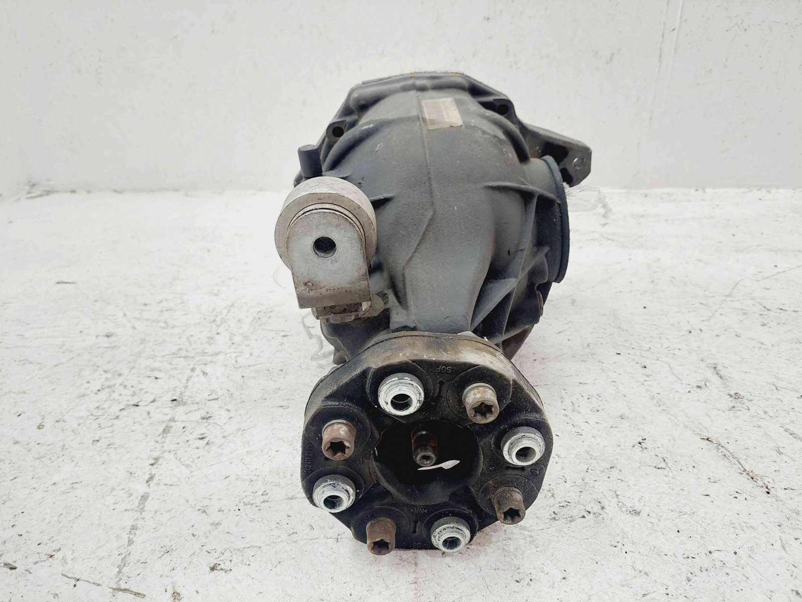 Grup diferential spate Mercedes Clasa E (W212) AMG [Fabr 2009-2016] A2123503201 3.0 CDI 642850 170KW / 231CP 3.0 CDI 642850 170KW / 231CP - imagine 4