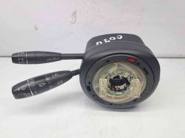  Bloc manete cu spirala volan Mercedes Clasa C (W204) [Fabr 2007-2014] A2044403102 