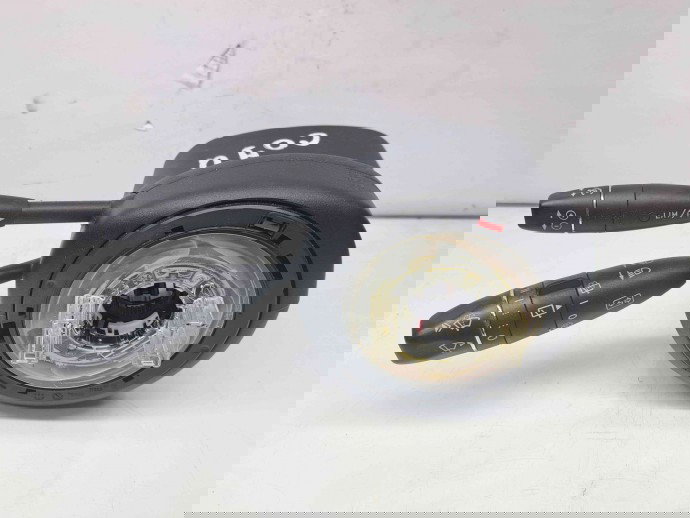  Bloc manete cu spirala volan Mercedes Clasa C (W204) [Fabr 2007-2014] A2044403102 